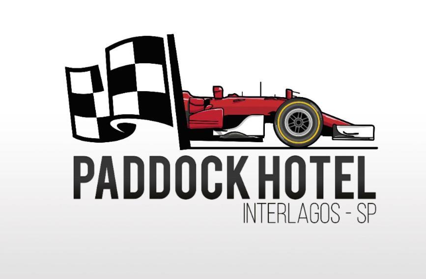 Hotel Paddock Sao Paulo Exterior photo